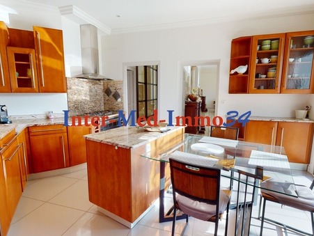 Maison 995 000 €  Réf. 3458231340-2324 Agde