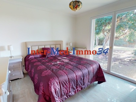 Achat maison Agde Réf. 3458231340-2324