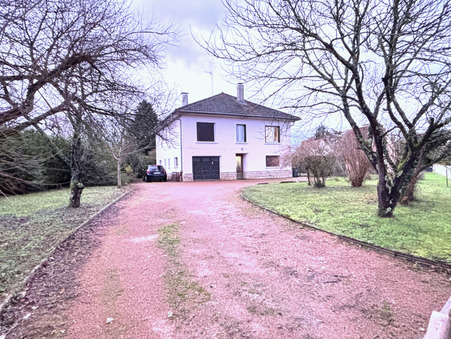 Maison sur St Germain du Plain ; prix nous consulter ; Vente Réf. 4763