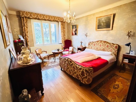 Achat maison St Germain du Plain Réf. 4763