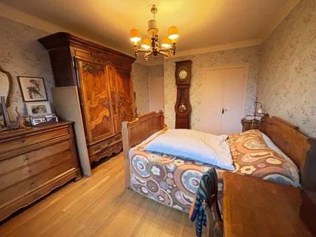 Vente maison prix nous consulter St Germain du Plain