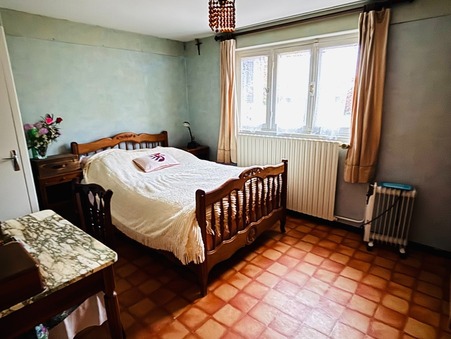 Achat maison St Germain du Plain Réf. 4763