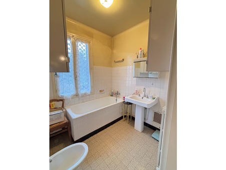 A vendre maison St Germain du Plain 71370; prix nous consulter