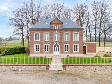 Saint-Sauveur-d'émalleville  348 150 €