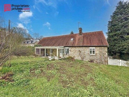 Juvigny les Vallées  111 000 €