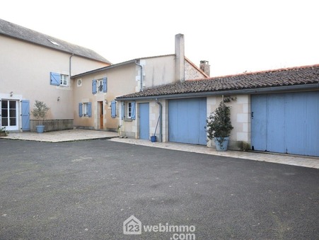 Lavoux  199 900 €