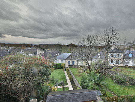 Oloron sainte marie  283 000 €