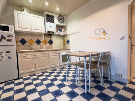 AURILLAC 55 000 €