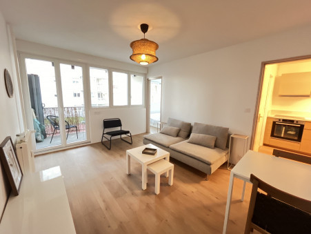 A louer appartement 740 €  Beaune