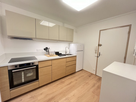 Appartement 740 €  sur Beaune (21200) - Réf. 1198*