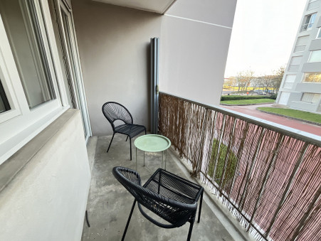 Appartement 740 €  sur Beaune (21200) - Réf. 1198*