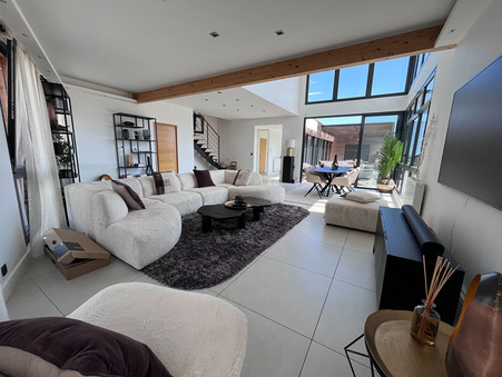 Achat appartement Montpellier Réf. 3104