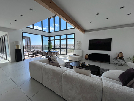 Vente appartement 892 500 € Montpellier