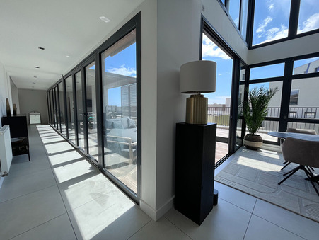 Appartement 892 500 € sur Montpellier (34000) - Réf. 3104