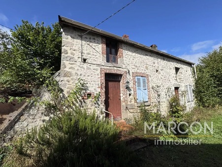 La Saunière 23 000 €