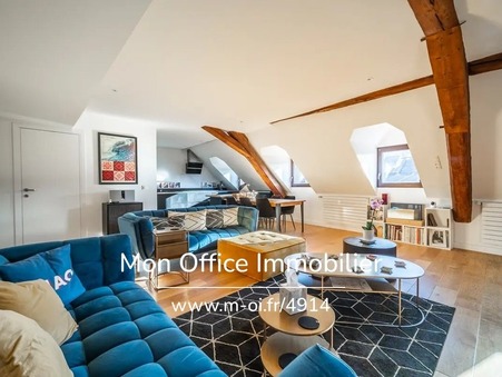 Annecy 1 050 000 €