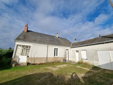Bray-Saint-Aignan  147 990 €
