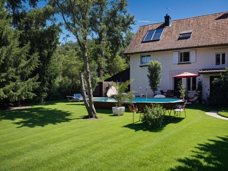 Giromagny  260 000 €