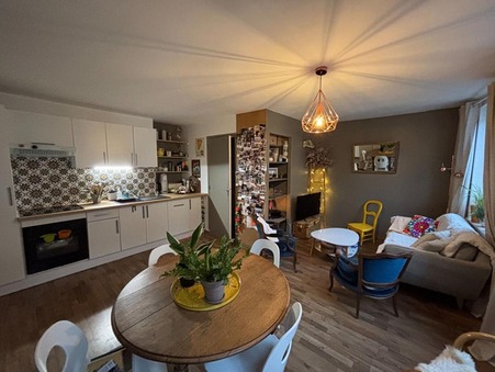 Lille  197 500 €