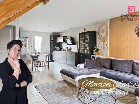 Barberey-Saint-Sulpice  189 500 €