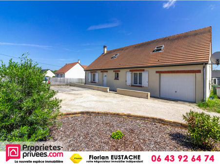 Mur-de-Sologne  189 000 €