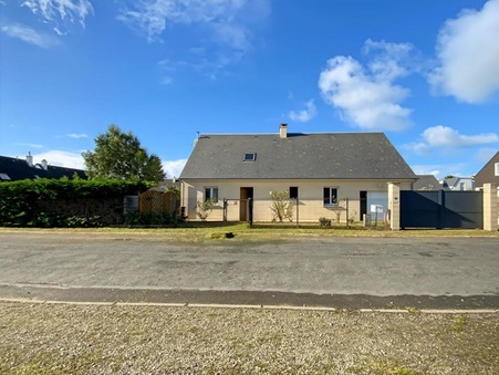 Barneville-Carteret  366 500 €