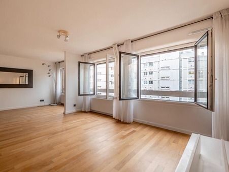 Paris 19eme Arrondissement  936 000 €