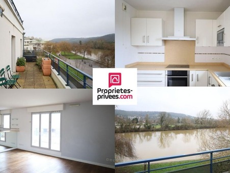 Mantes-la-Jolie  265 000 €