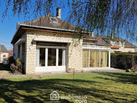 Laon  249 500 €