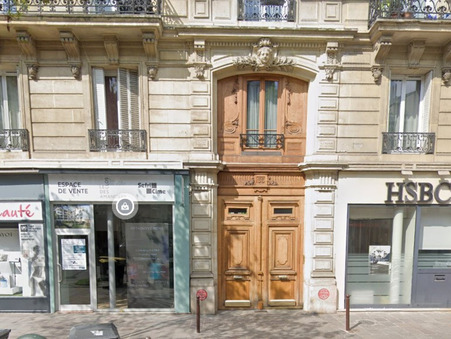 Charenton le pont 5 000 €