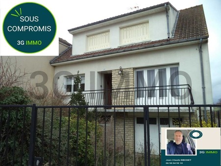 ROMILLY SUR SEINE  107 000 €