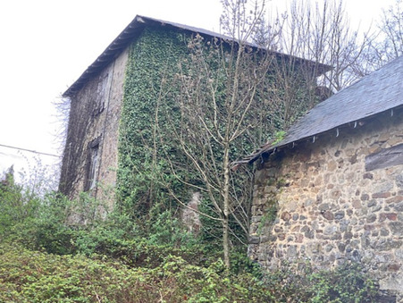 La Porcherie 67 200 €