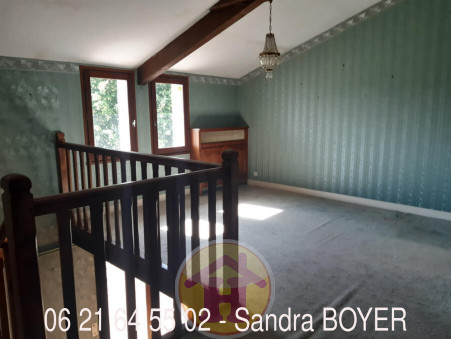 Vente Maison SAILLAT SUR VIENNE Réf. 1183 - Slide 4