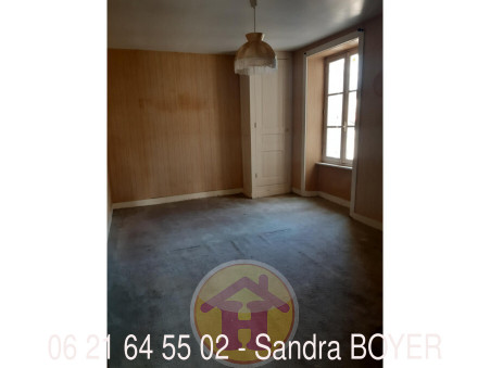 Vente Maison SAILLAT SUR VIENNE Réf. 1183 - Slide 5