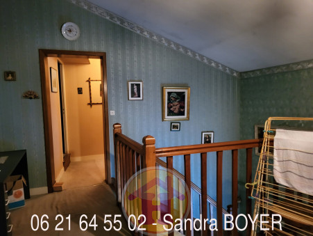 Vente Maison SAILLAT SUR VIENNE Réf. 1183 - Slide 6