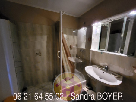 Vente Maison SAILLAT SUR VIENNE Réf. 1183 - Slide 7