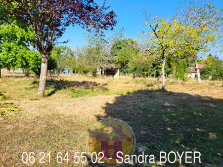 Vente Maison SAILLAT SUR VIENNE Réf. 1183 - Slide 9