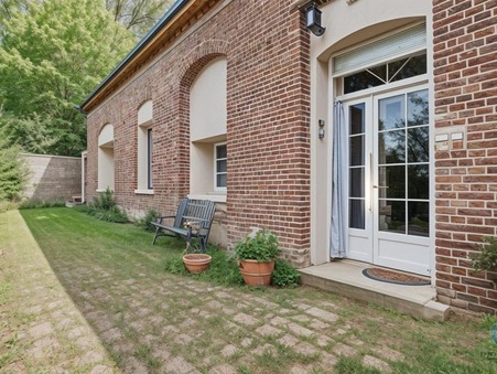 Salins  275 000 €