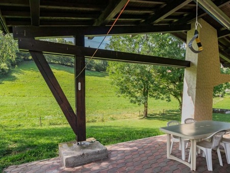 Domancy  640 000 €