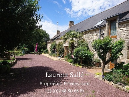 Noyal-Muzillac  497 300 €