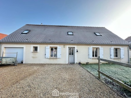 Colligis-Crandelain  218 600 €
