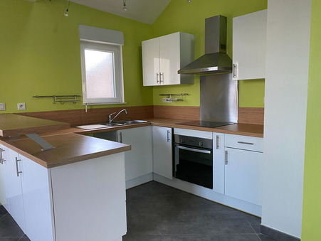 Maison prix nous consulter Réf. M710976 Saint Denis de Gastines