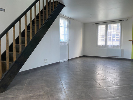 Maison prix nous consulter sur Saint Denis de Gastines (53500) - Réf. M710976