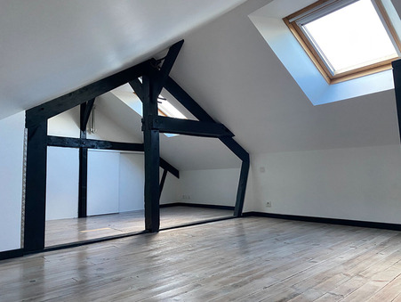 A vendre maison Saint Denis de Gastines 53500; prix nous consulter