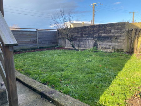 Maison prix nous consulter sur Saint Denis de Gastines (53500) - Réf. M710976