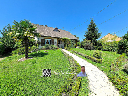 Vente maison prix nous consulter Pogny