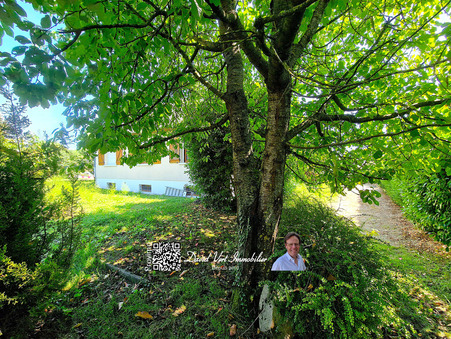 A vendre maison Pogny 51240; prix nous consulter