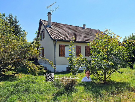 Vente maison prix nous consulter Pogny