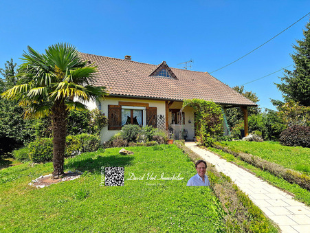 A vendre maison Pogny 51240; prix nous consulter