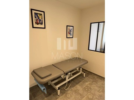 Local commercial sur Nice ; 75 000 €  ; A vendre Réf. 85534806-85534806